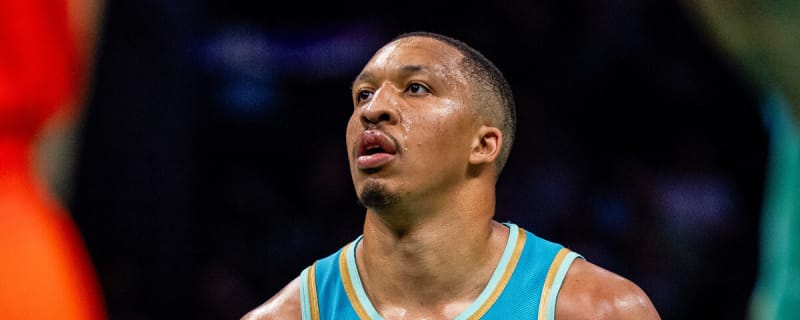 The Hornets' changes have started with a new mentality