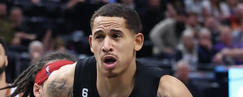 Former Lakers Forward Hoping for Next NBA Opportunity By Playing in G League Invitational