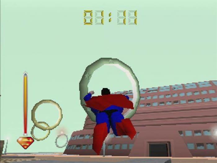 “Superman 64”