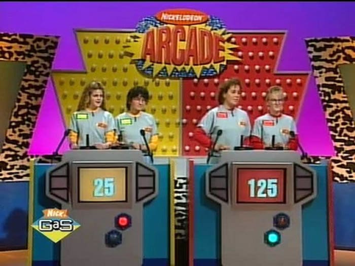 The best game shows for children and teens Yardbarker