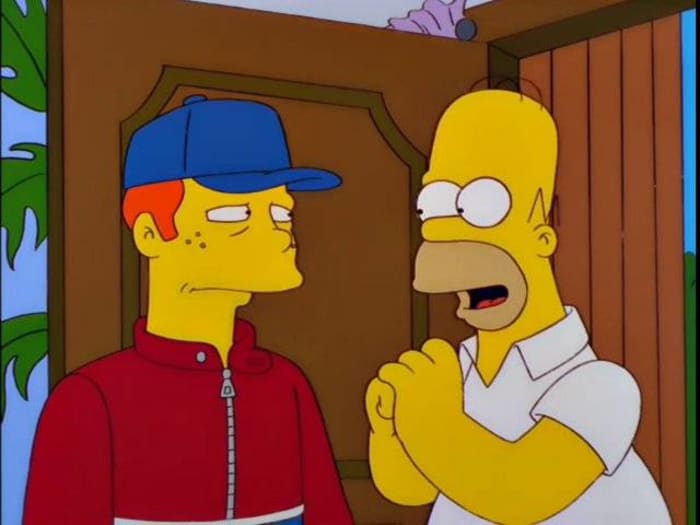 “When You Dish Upon a Star”