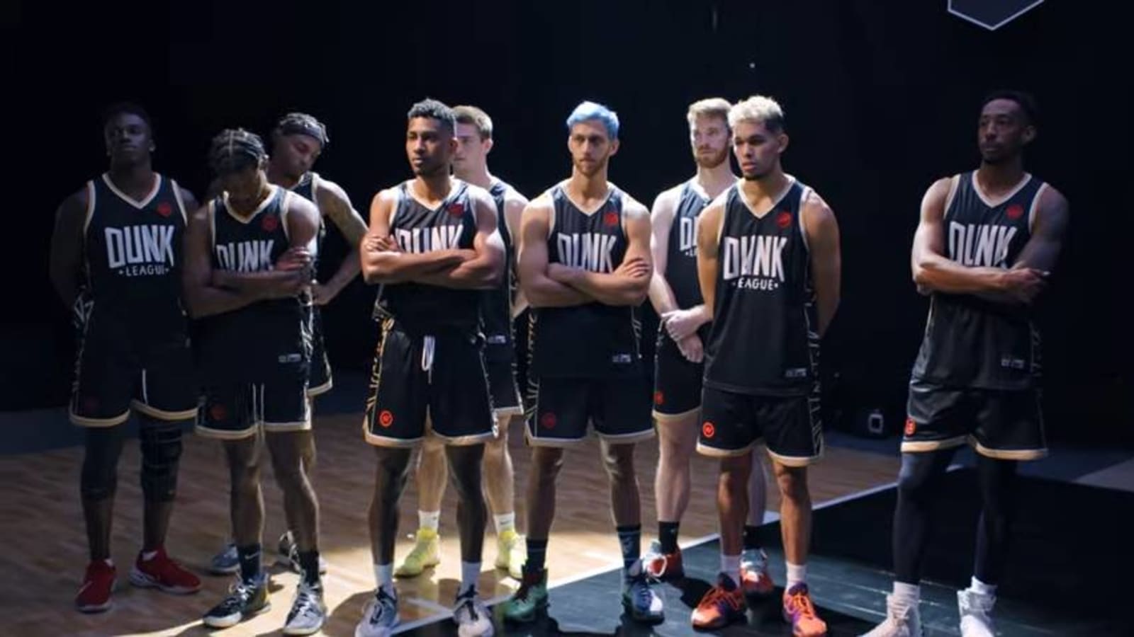 Watch: Dunk League Season 3, Episode 2 - "How High"