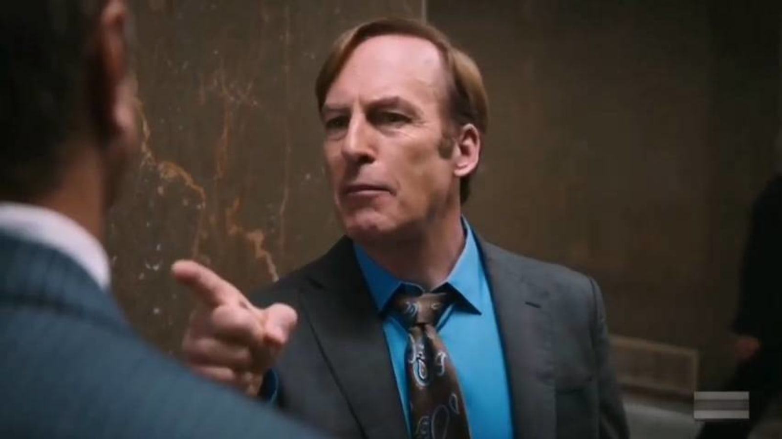 Bob Odenkirk doesn't know how 'Better Call Saul' ends: 'I want to be surprised'