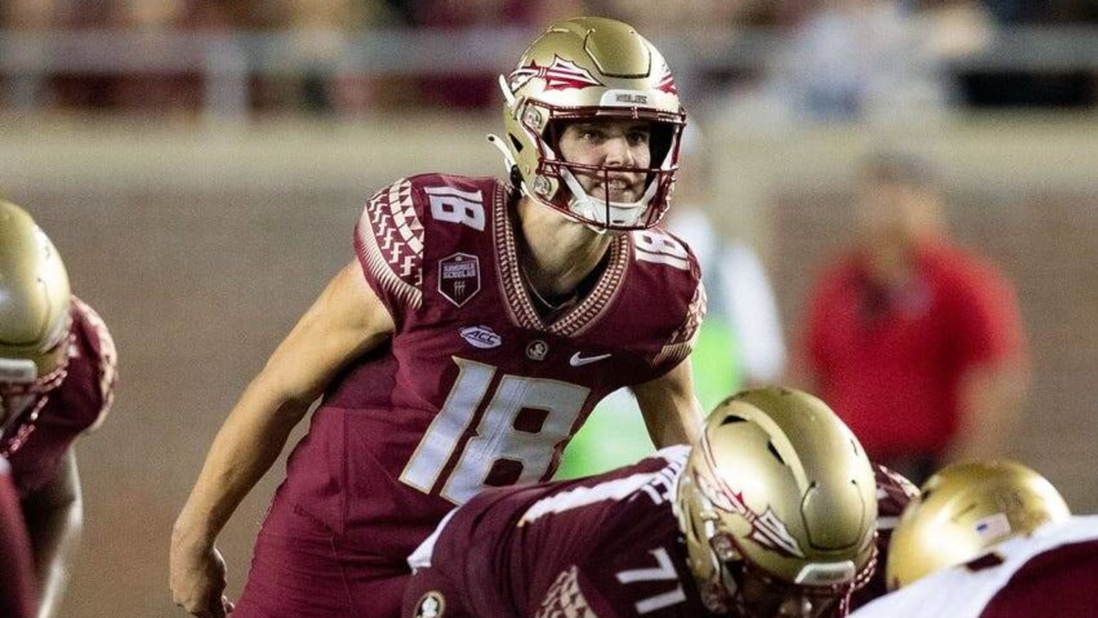 NCAAF Week 13 Florida Gators vs. Florida State Seminoles betting picks