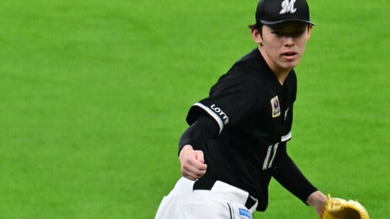 Joel Wolfe: Roki Sasaki ‘Wants To Be Great’