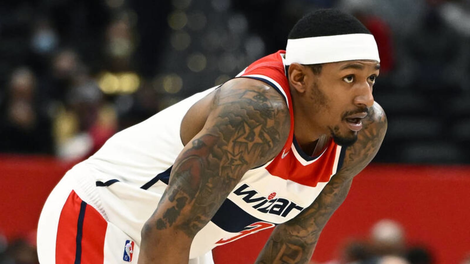 Wizards keep Bradley Beal with five-year, $251 million deal