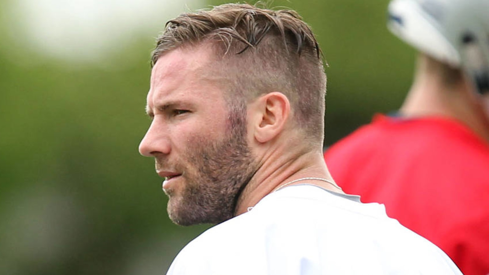 Julian Edelman reportedly facing four-game suspension for PED violation |  Yardbarker