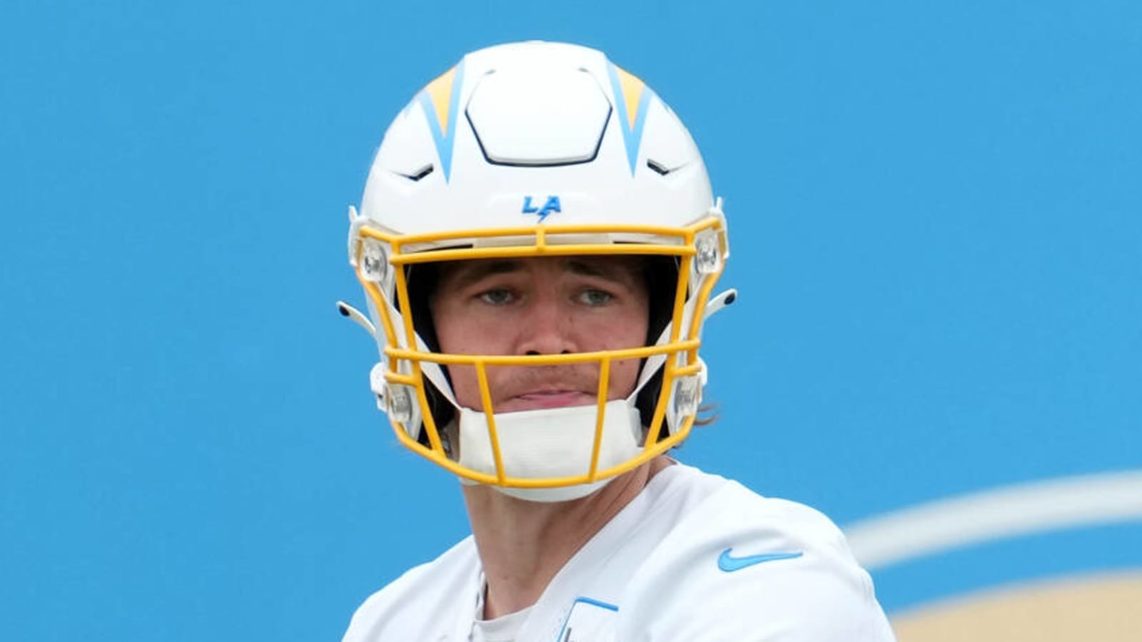 Justin Herbert agrees to landmark extension with Chargers Yardbarker