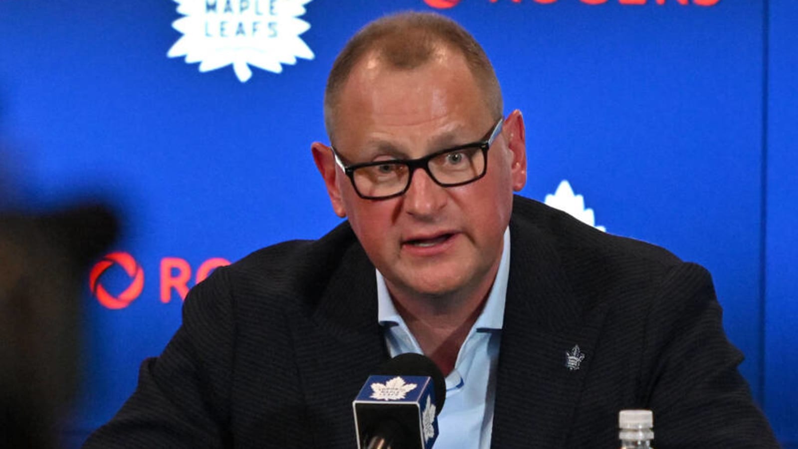 Is Brad Treliving the Right Person to Lead the Maple Leafs?