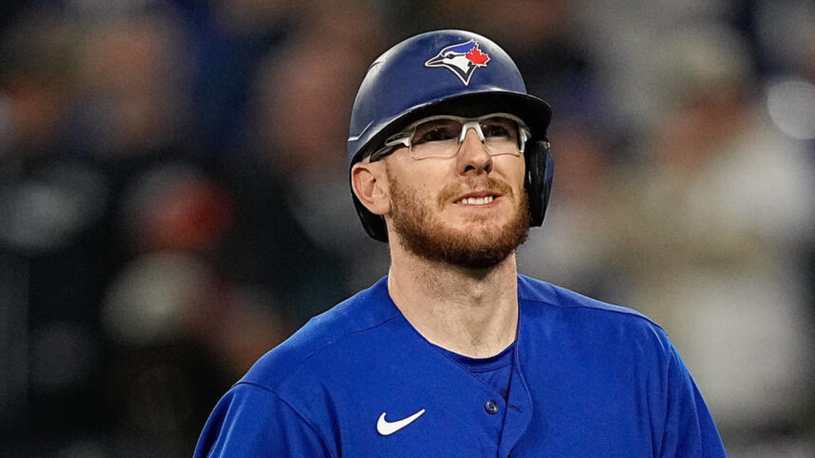 Finding a trade partner for the Blue Jays' catching surplus