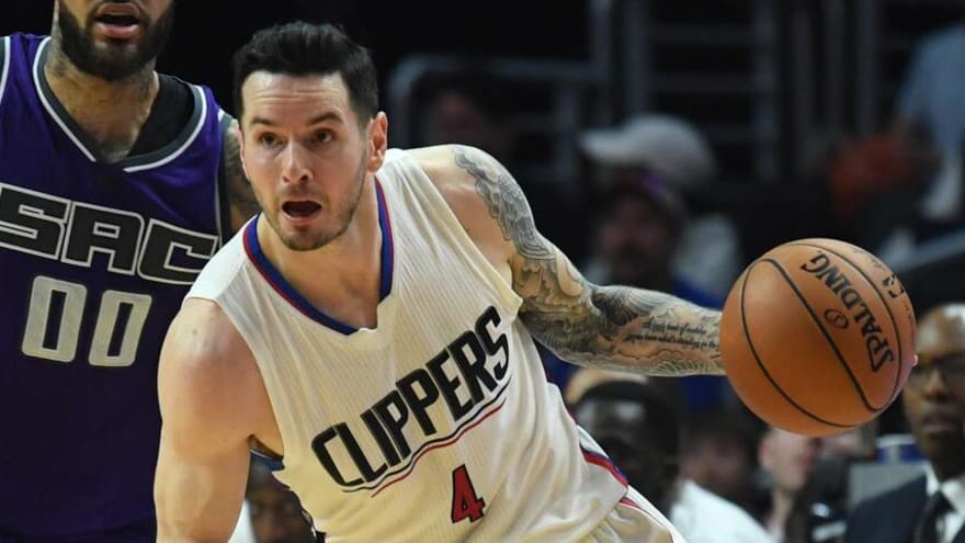 Lakers Begin Coaching Interviews With JJ Redick, Sam Cassell, Others