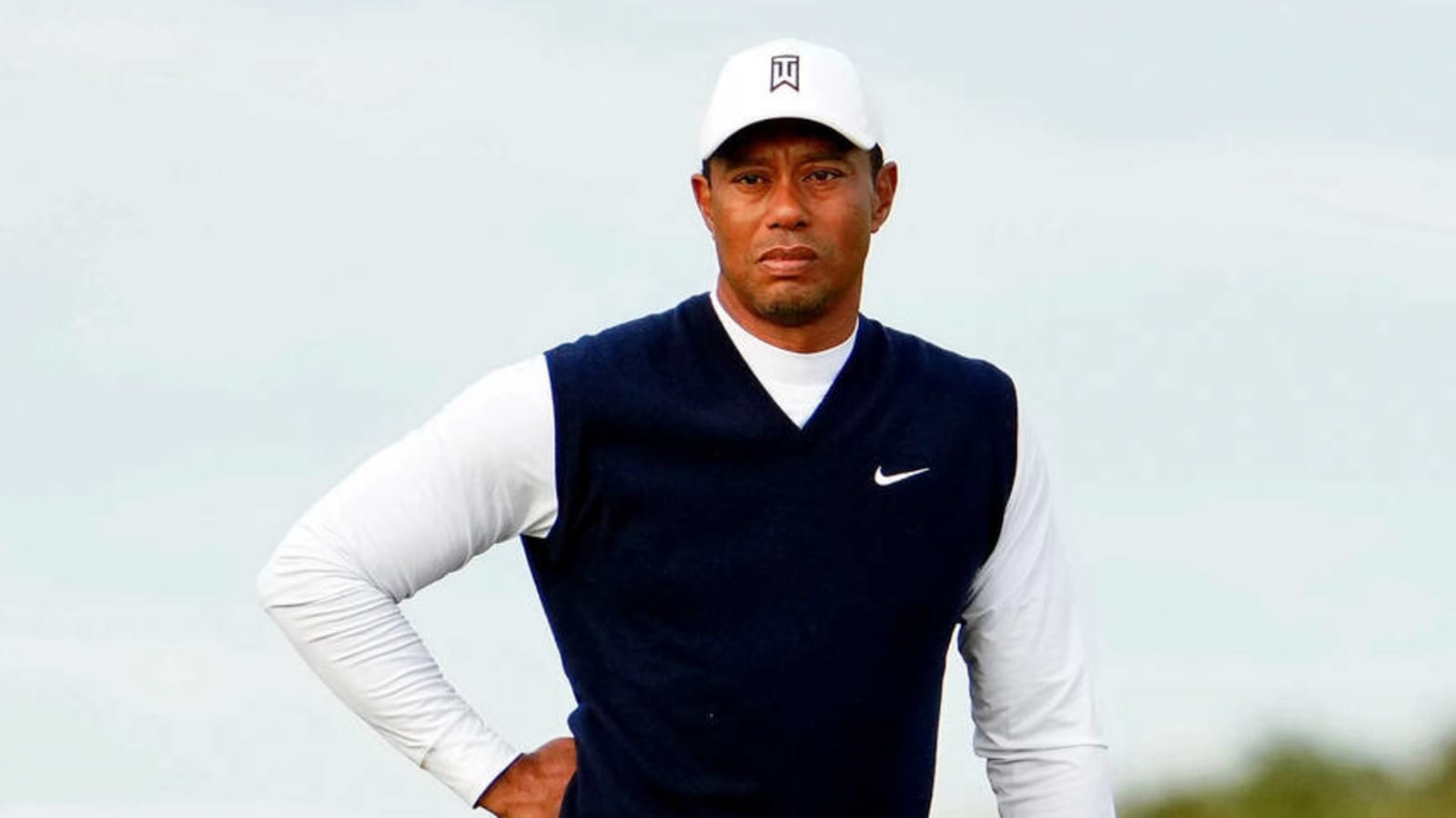 Tiger Woods' backup putter sells for over $300,000