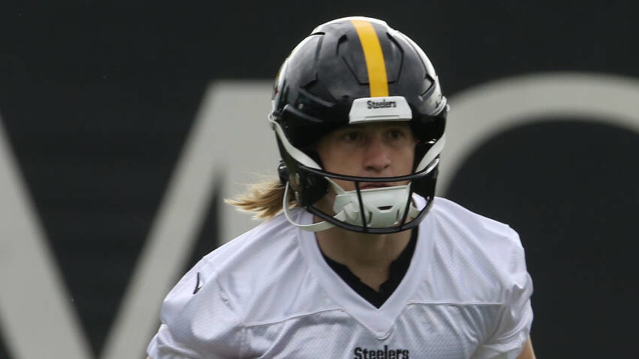 Steelers WR Gunner Olszewski Not Happy With New Kickoff Rule Change In 2023