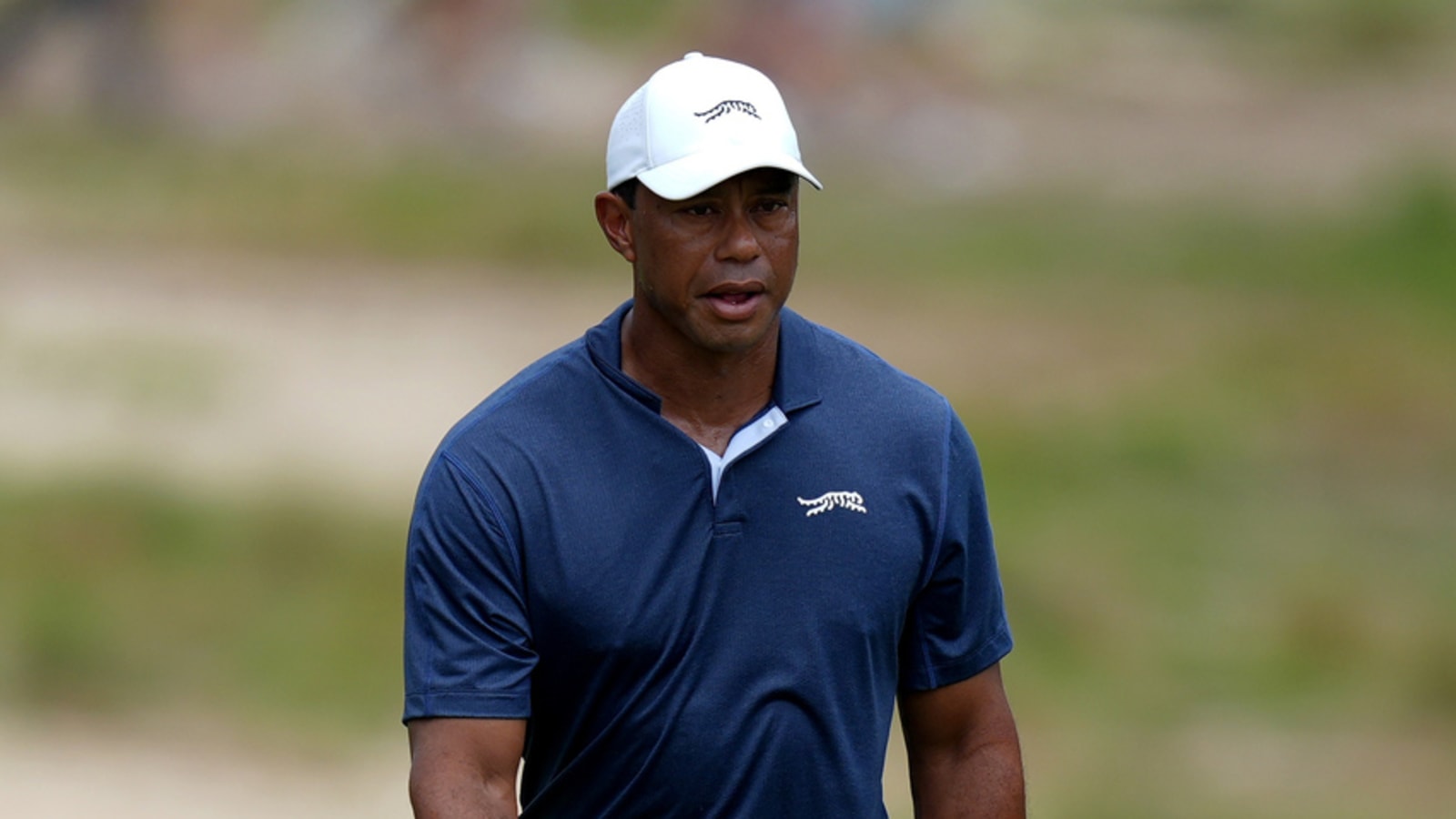 Tiger Woods makes big admission about his U.S. Open future