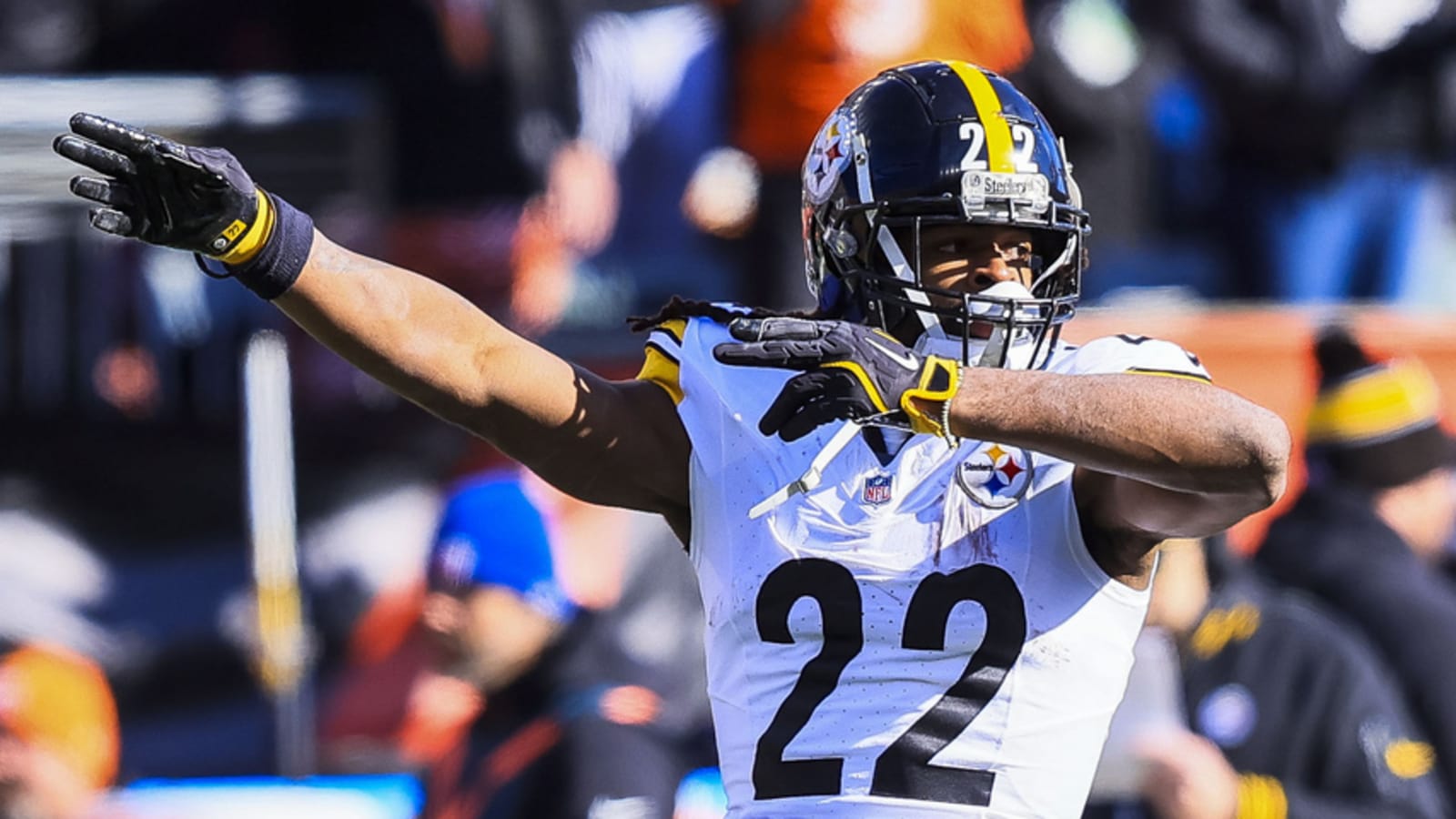 Three pending free-agent RBs who could be on Raiders radar
