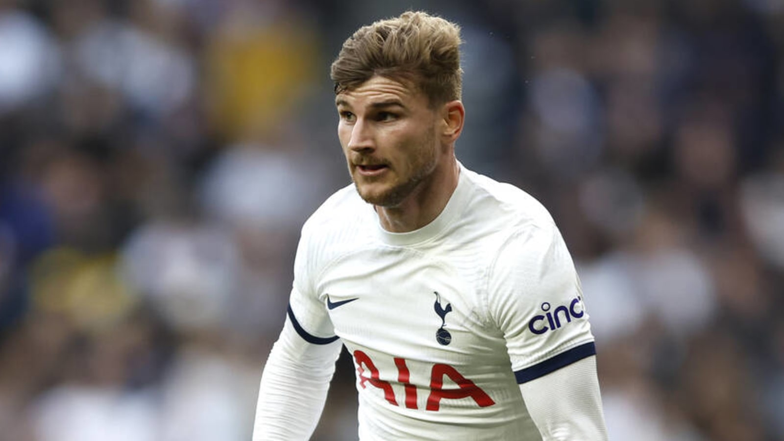 Tottenham yet to contact club for 28-year-old, time running out to get deal done
