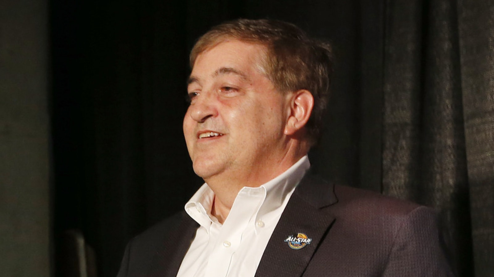 Jeff Vinik no longer majority owner of Lightning