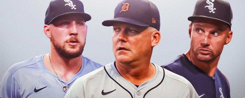 How White Sox’s Grady Sizemore plans to spoil Tigers’ postseason bid