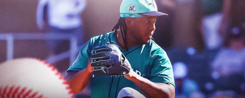 Mariners release ex-Rangers All-Star