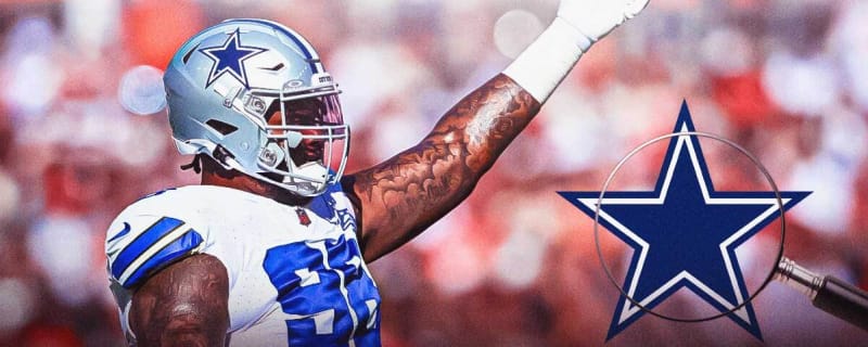 Cowboys’ Jordan Phillips issues cryptic take about injury reserve designation