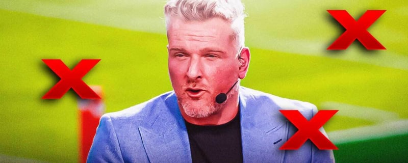 Pat McAfee addressed rumored ‘insufficient respect’ at NFL Combine