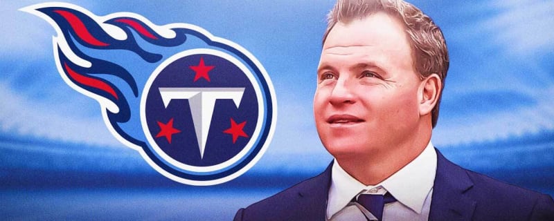 Titans agree to contract with ex-Falcons, Giants defender