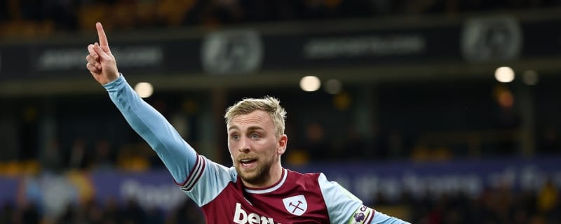 'He’s too good' – Liverpool target told to seek move away from West Ham this summer