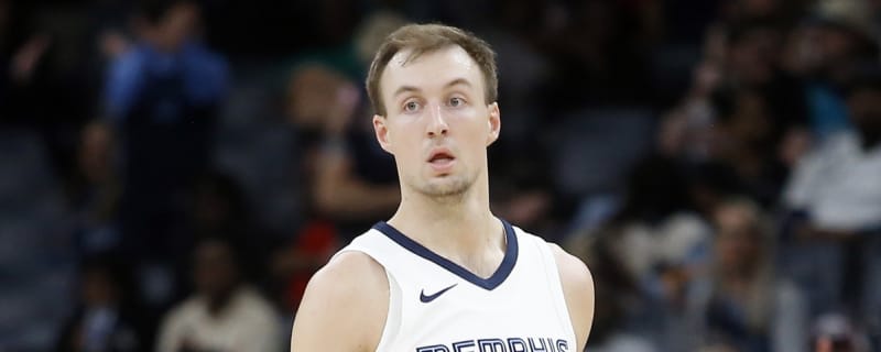 Grizzlies' recent move should see elite sharpshooter return