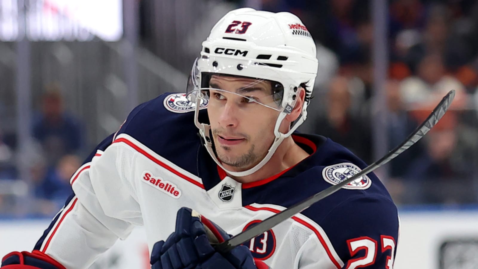 What Sean Monahan's return could mean for Blue Jackets