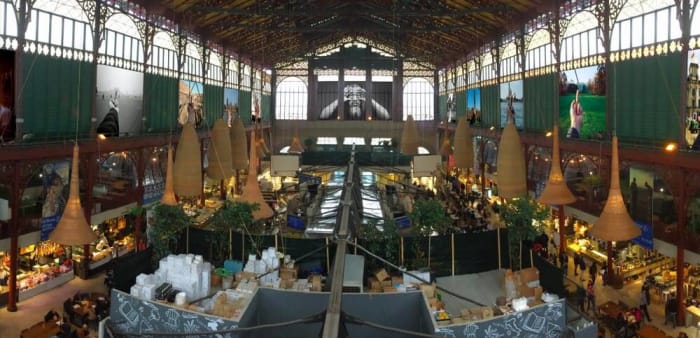 Mercato Centrale