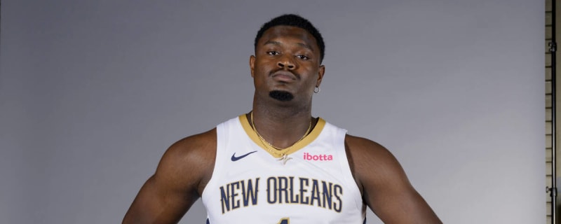 Pelicans Rookie Review: Herb Jones Ready To Make History In New Orleans -  Sports Illustrated New Orleans Pelicans News, Analysis, and More