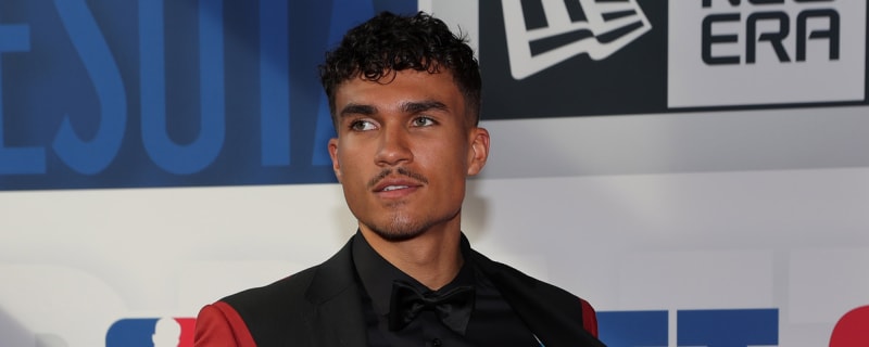 Magic agree to rookie deal with No. 18 overall NBA Draft pick