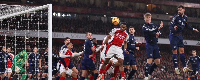 Troy Deeney responds to Berbatov’s Stoke City comments about Arsenal