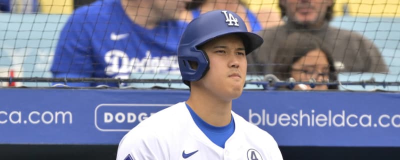 Watch: Dodgers' Shohei Ohtani gets revenge on Paul Skenes