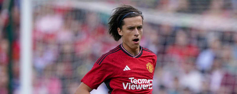 ‘Here we go’ – Alvaro Fernandez to Benfica on the verge of completion