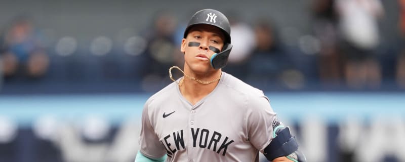 Watch: Yankees stars hit back-to-back HRs vs. Orioles