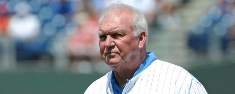 Charlie Manuel: Breaking News, Rumors & Highlights