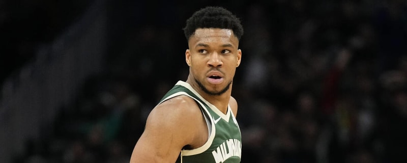 Giannis Antetokoumpo Issues Serious Demand for Milwaukee Bucks After Ugly OT Loss