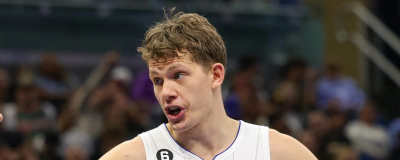 Moritz Wagner Shares How Trash-Talking Kevin Durant As Rookie Hilariously  Backfired
