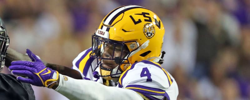 What Harold Perkins Jr. returning to LSU means for his 2026 NFL Draft prospects