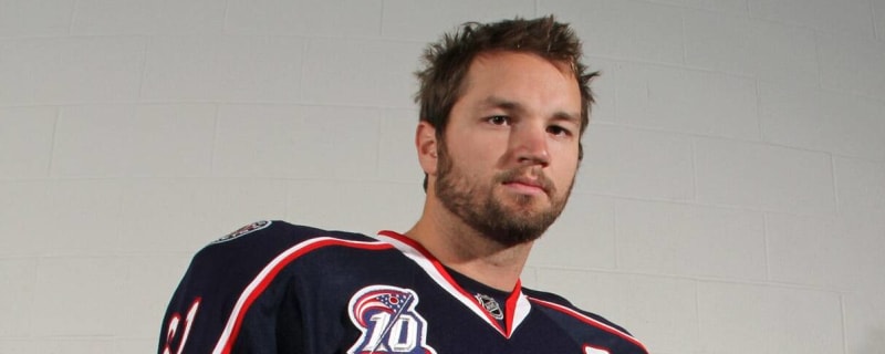 Rick Nash ‘100 percent’ wants to be a GM in the NHL someday