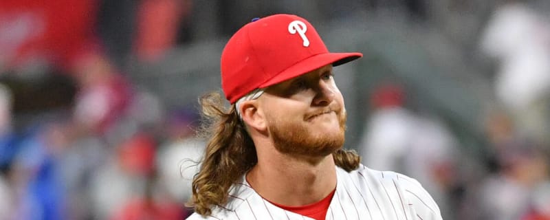 Pirates Acquire LHP Bailey Falter From Phillies for INF Rodolfo Castro