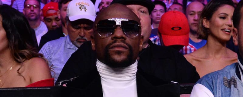 Floyd Mayweather to pay for George Floyd's funeral 