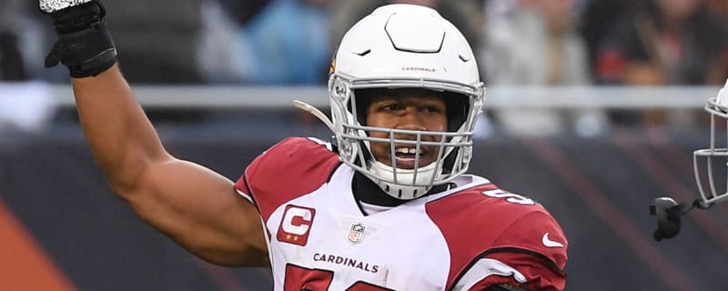 Arizona Cardinals LB Jordan Hicks takes pay cut in 2021