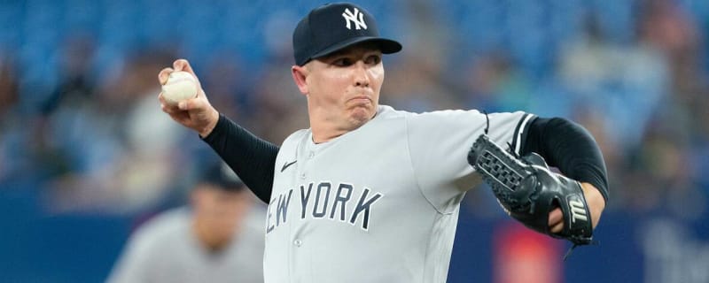 Yankees' Chad Green makes closer case with dominant outing