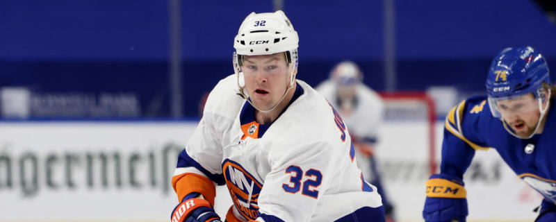 NY Islanders 2022-23 player preview: Ross Johnston