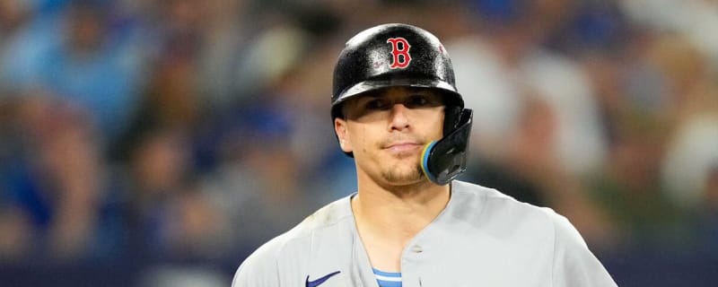 Dodgers looking to reunite Xander Bogaerts, Mookie Betts in LA