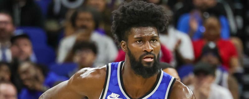 Jonathan Isaac’s new contract with Magic has significant clause