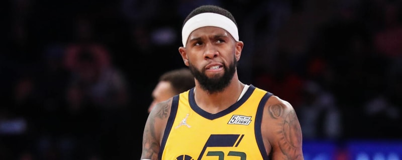 Nets acquire Royce O'Neale from Jazz