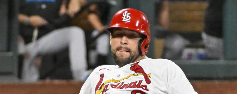 The St. Louis Cardinals are scheduled to play baseball games against the  Kansas City Royals - A Series Preview - Viva El Birdos
